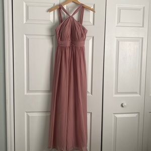 Azazie bridesmaid dress